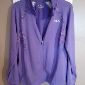 Fila Sport jacket